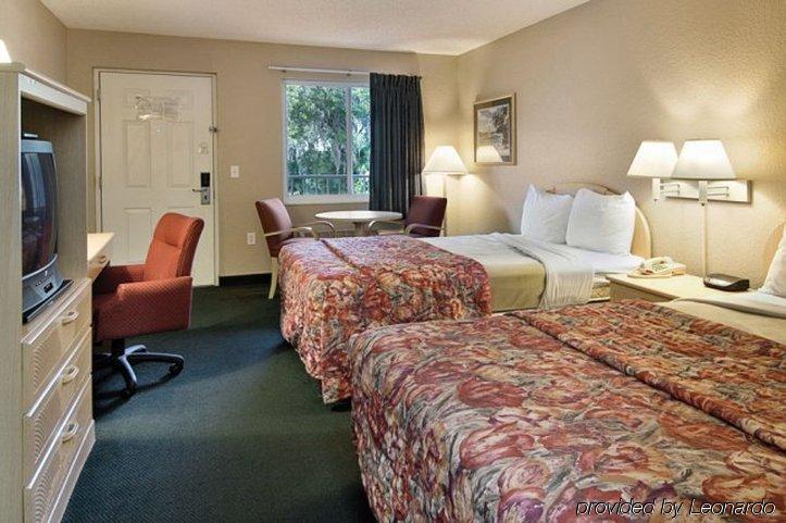 Red Roof Inn Ellenton - Bradenton NE Kamer foto