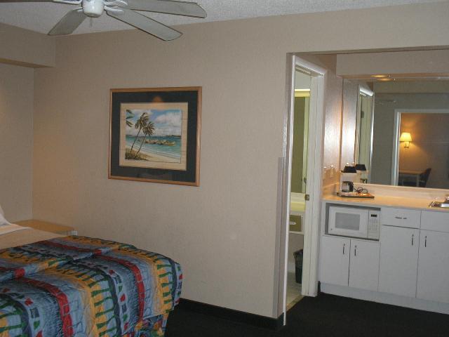 Red Roof Inn Ellenton - Bradenton NE Kamer foto