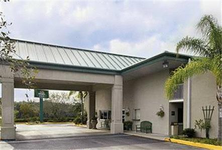Red Roof Inn Ellenton - Bradenton NE Buitenkant foto
